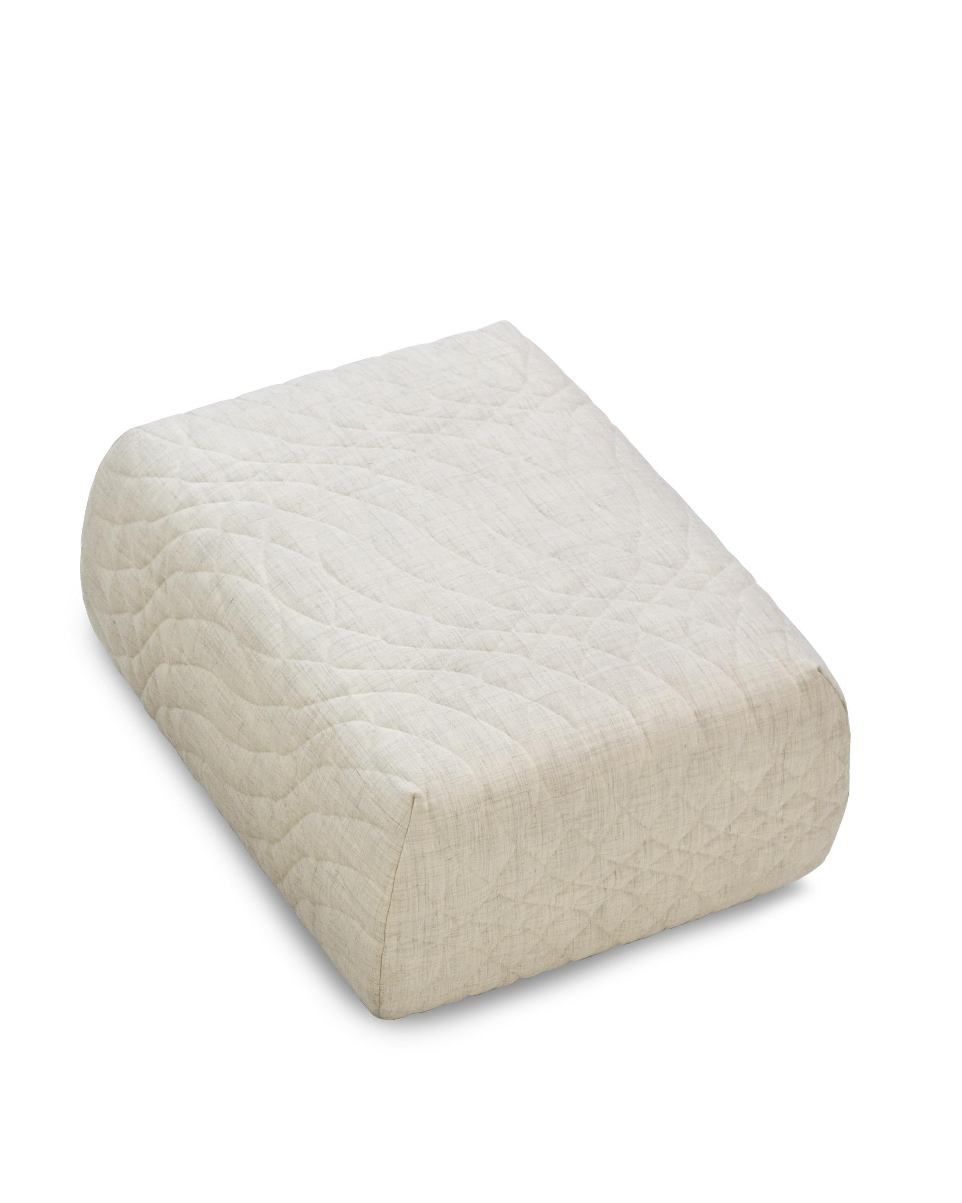 Moroso REDONDO Sofá de dos plazas by Patricia Urquiola Acero en venta