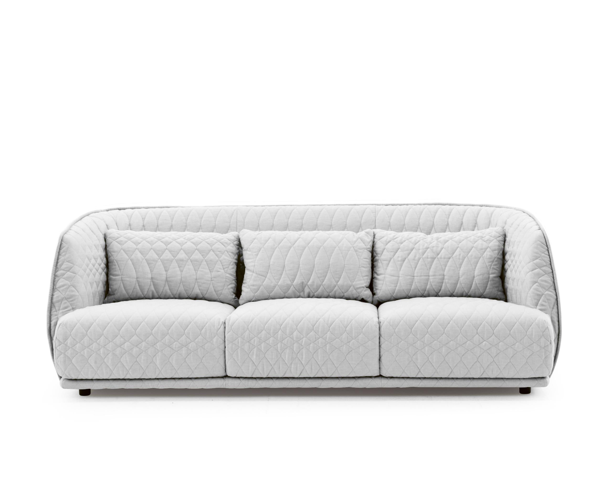 Moroso REDONDO Sofá de dos plazas by Patricia Urquiola en venta 2
