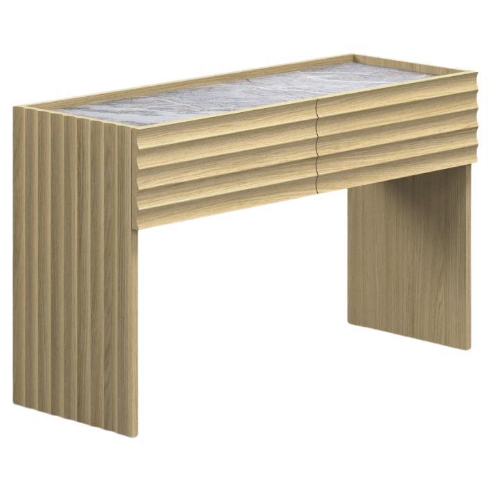 Moroso ROWS Console by Patricia Urquiola For Sale