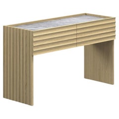 Console Moroso ROWS de Patricia Urquiola