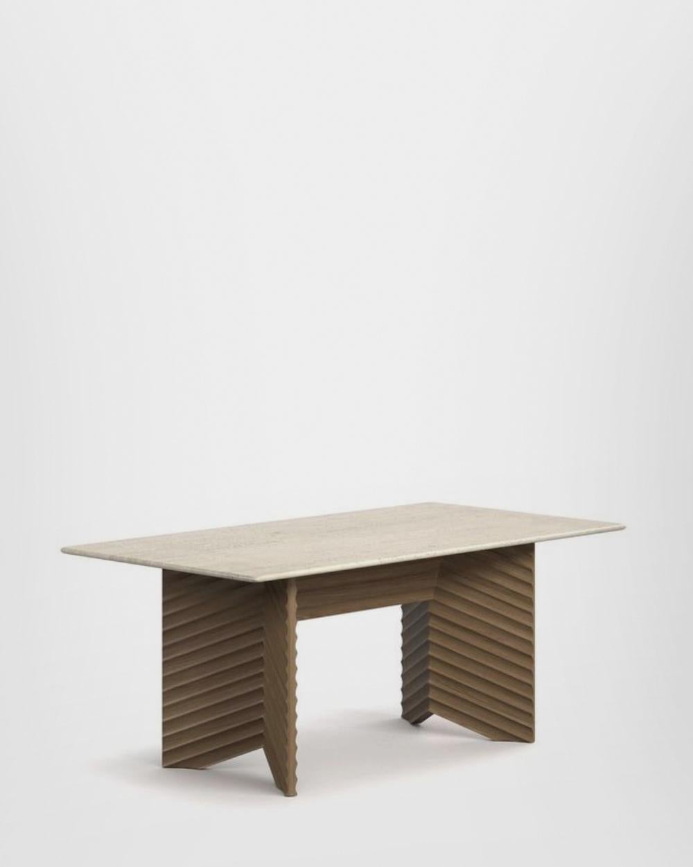 Moroso ROWS Large Table by Patricia Urquiola For Sale 4