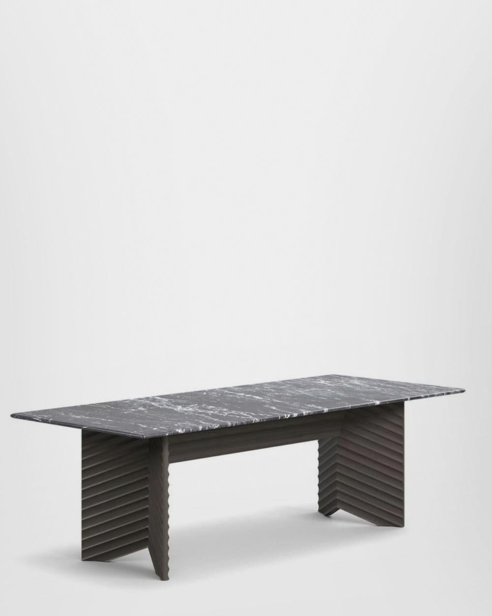 Moroso ROWS Large Table by Patricia Urquiola For Sale 5