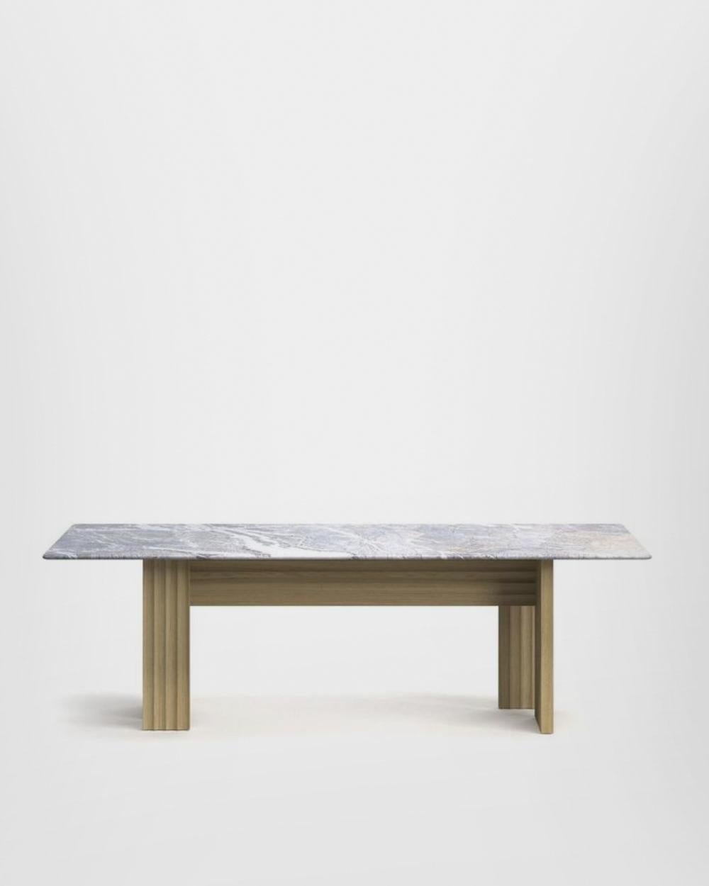 Moroso ROWS Large Table by Patricia Urquiola For Sale 6