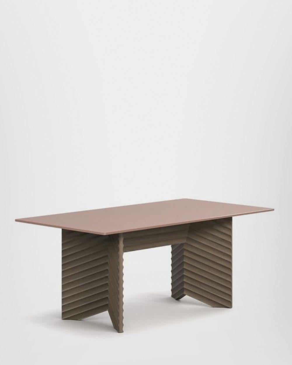 Moroso ROWS Large Table by Patricia Urquiola For Sale 8