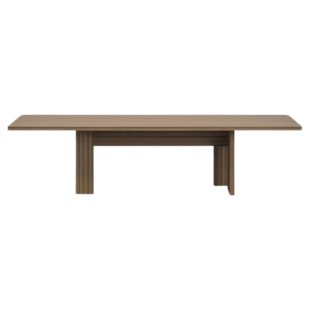 Moroso ROWS Large Table by Patricia Urquiola