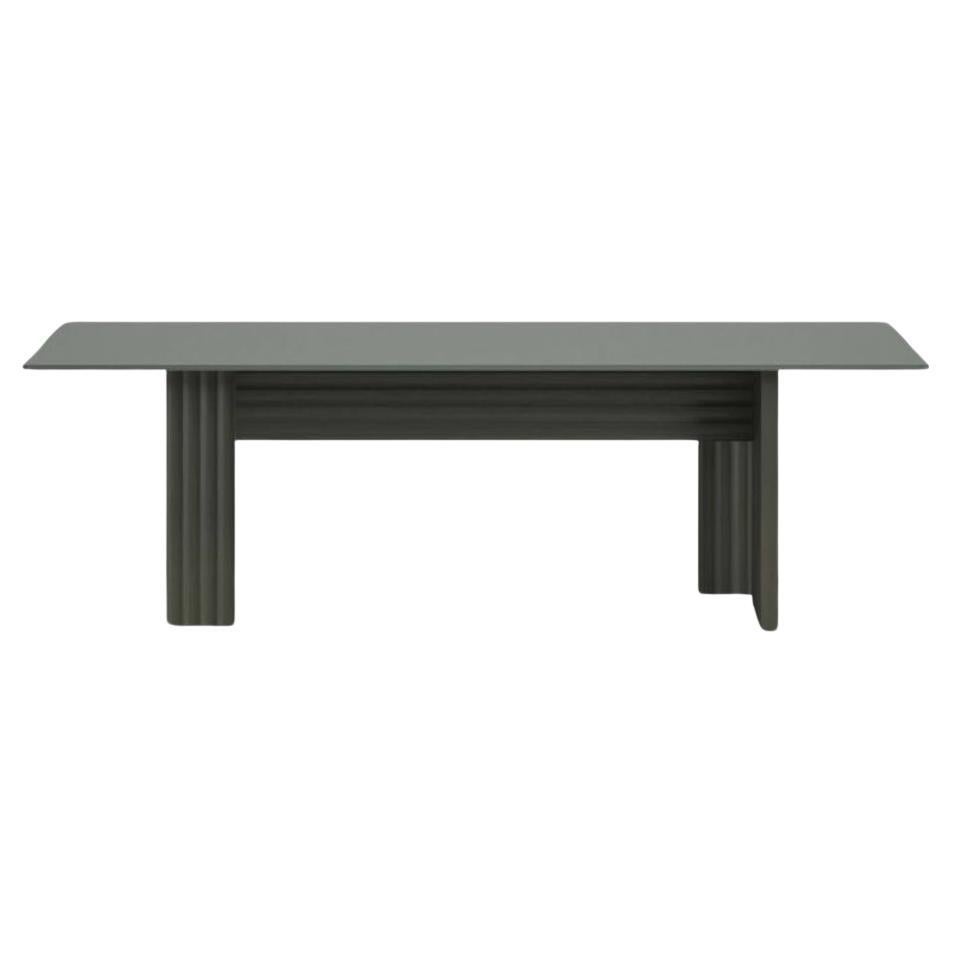 Moroso ROWS Medium Table by Patricia Urquiola