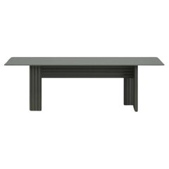 Mesa mediana Moroso ROWS de Patricia Urquiola