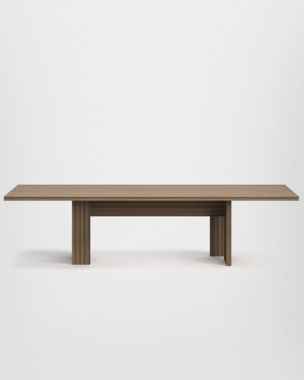 Moroso ROWS Small Table by Patricia Urquiola For Sale 3