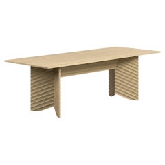 Moroso ROWS Small Table by Patricia Urquiola