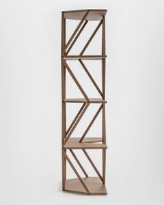 Moroso SECRET CUBIC SHELVES di Olafur Eliasson