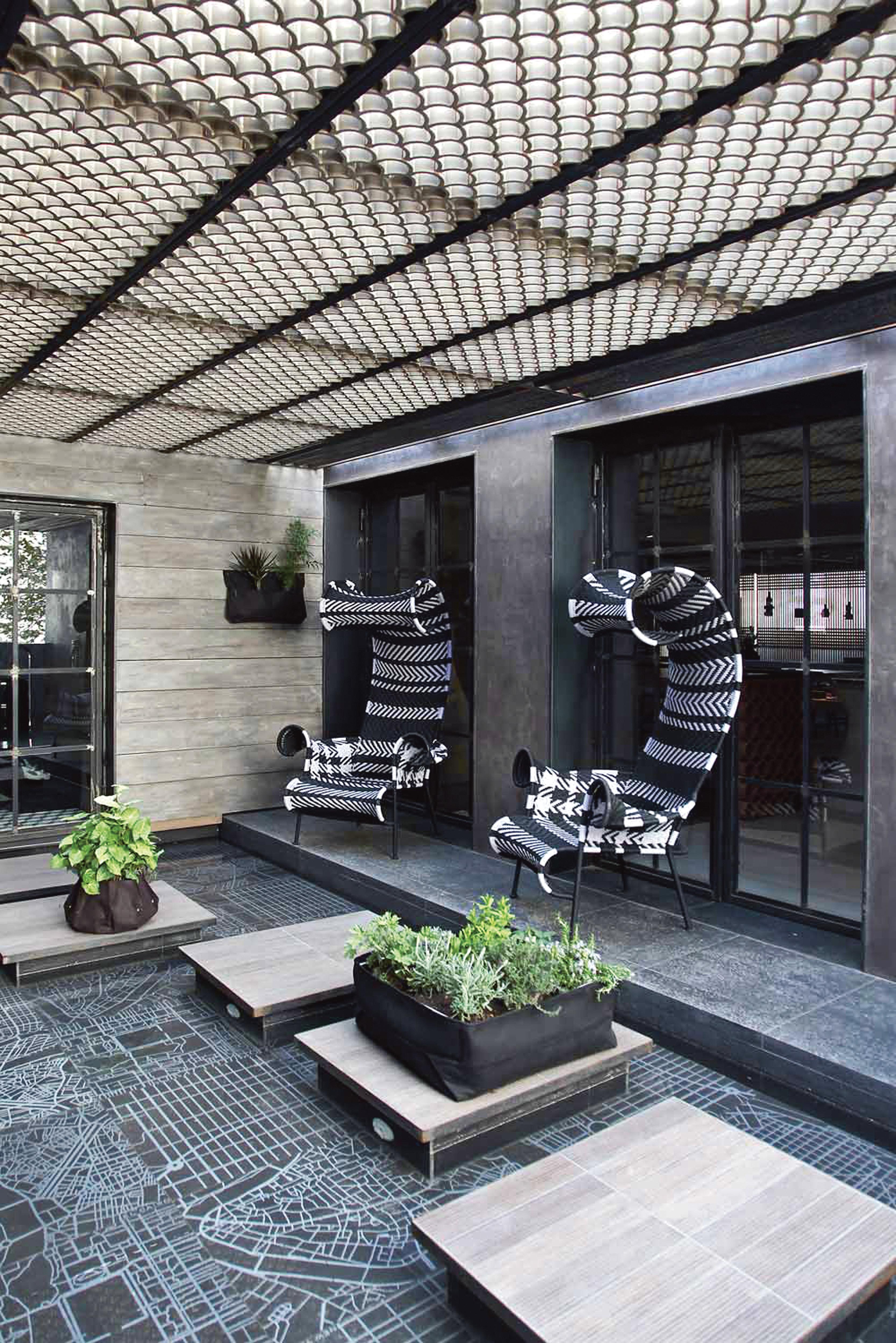 Sillón Moroso Shadowy de Tord Boontje en Nuevo estado para la venta en Brooklyn, NY