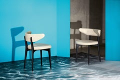 Silla Moroso Shortwave de Diesel Living