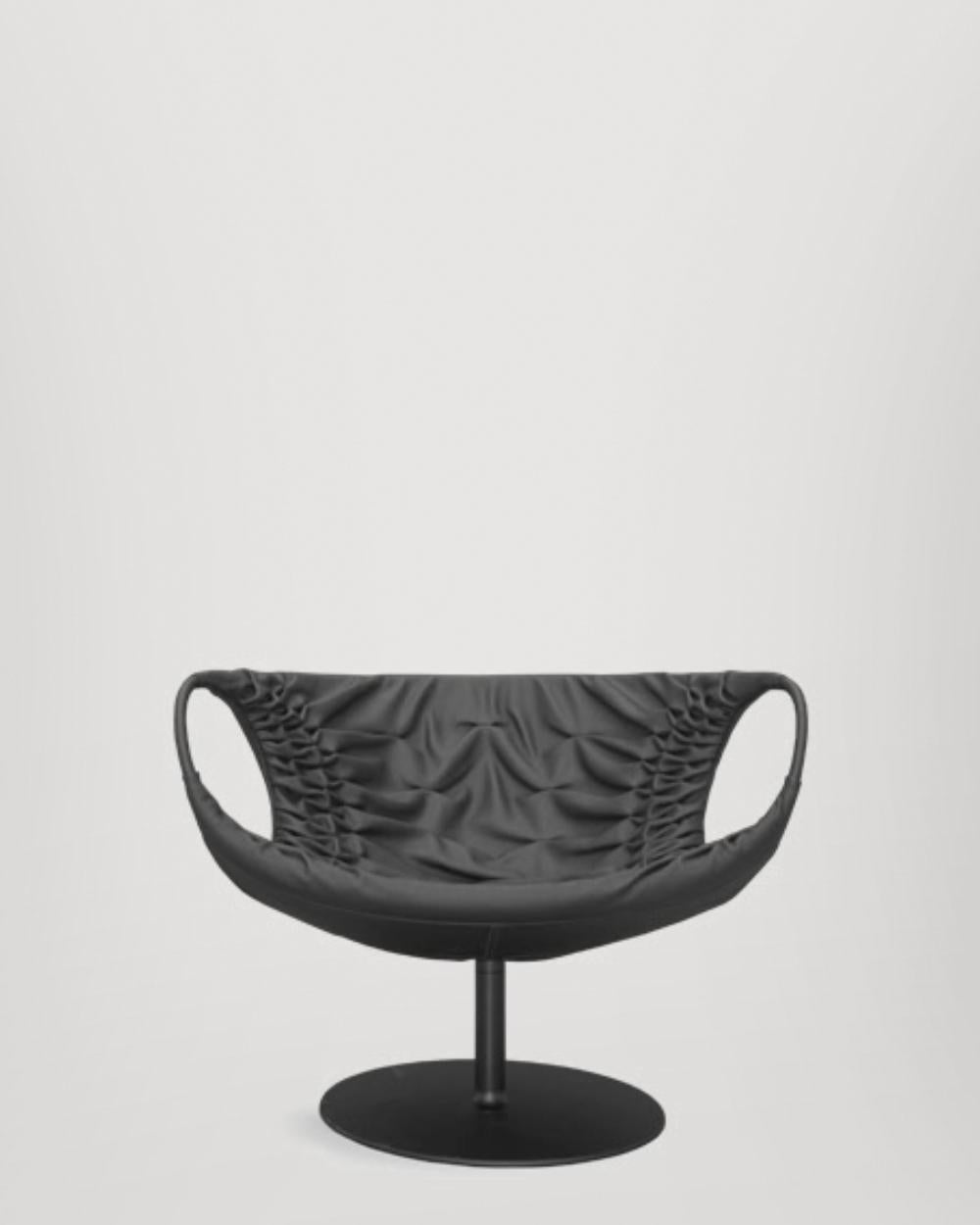Moroso SMOCK Armchair by Patricia Urquiola For Sale 1