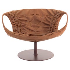 Moroso SMOCK Sessel von Patricia Urquiola