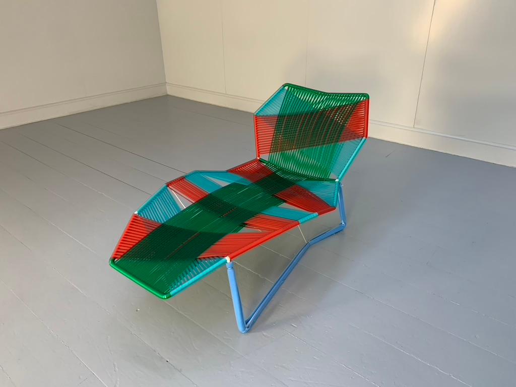 Metallo Moroso 