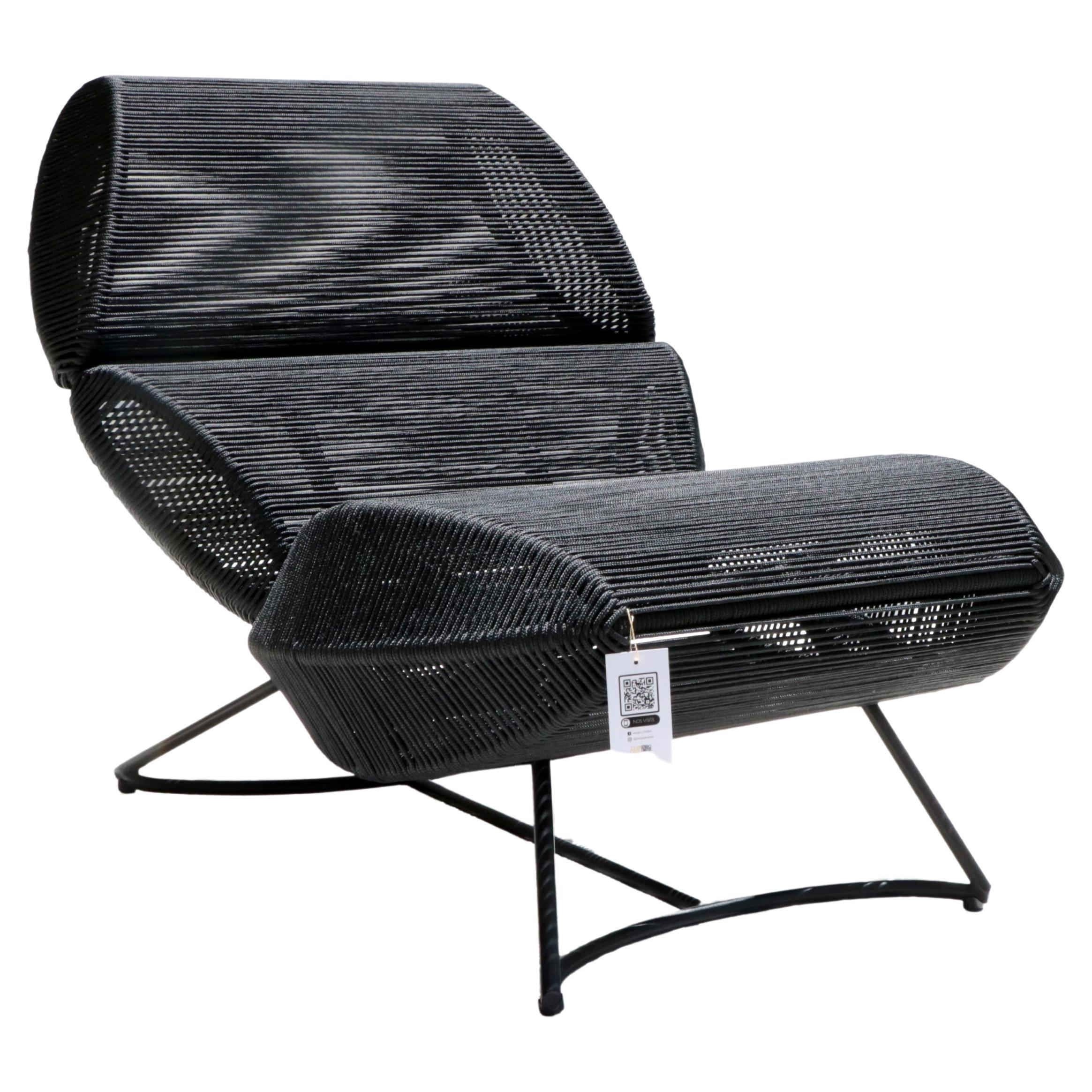 Morototo Armchair For Sale