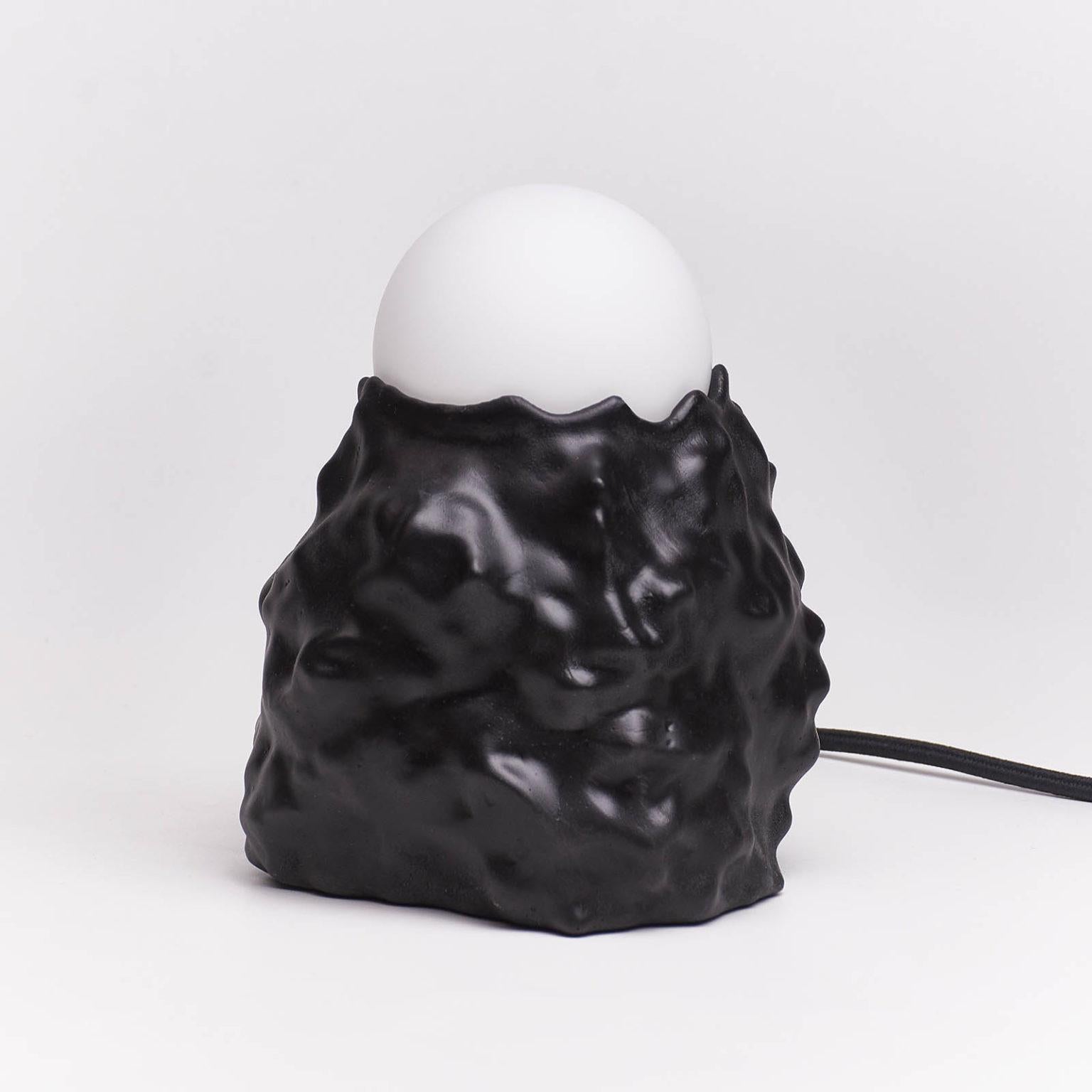 Post-Modern Morph Lamp by Siup Studio For Sale