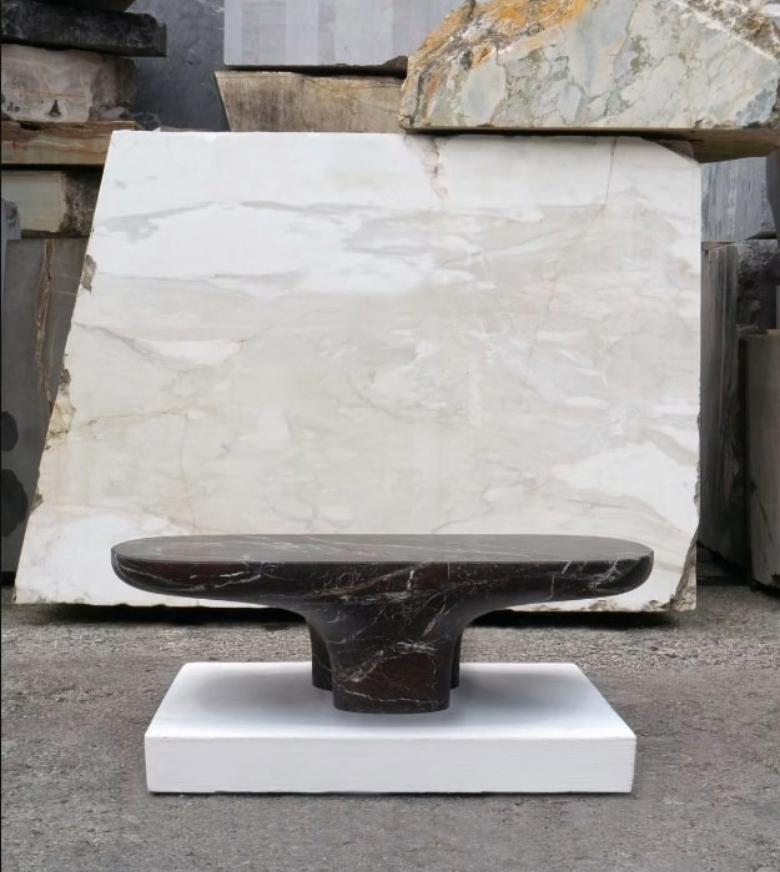 Morphe Coffee Table by Serafini (Moderne) im Angebot