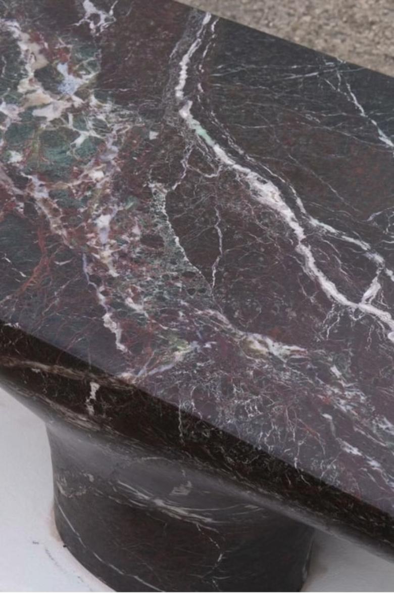 Morphe Coffee Table by Serafini im Zustand „Neu“ im Angebot in London, GB