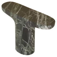 Morphe Marble Console by Serafini
