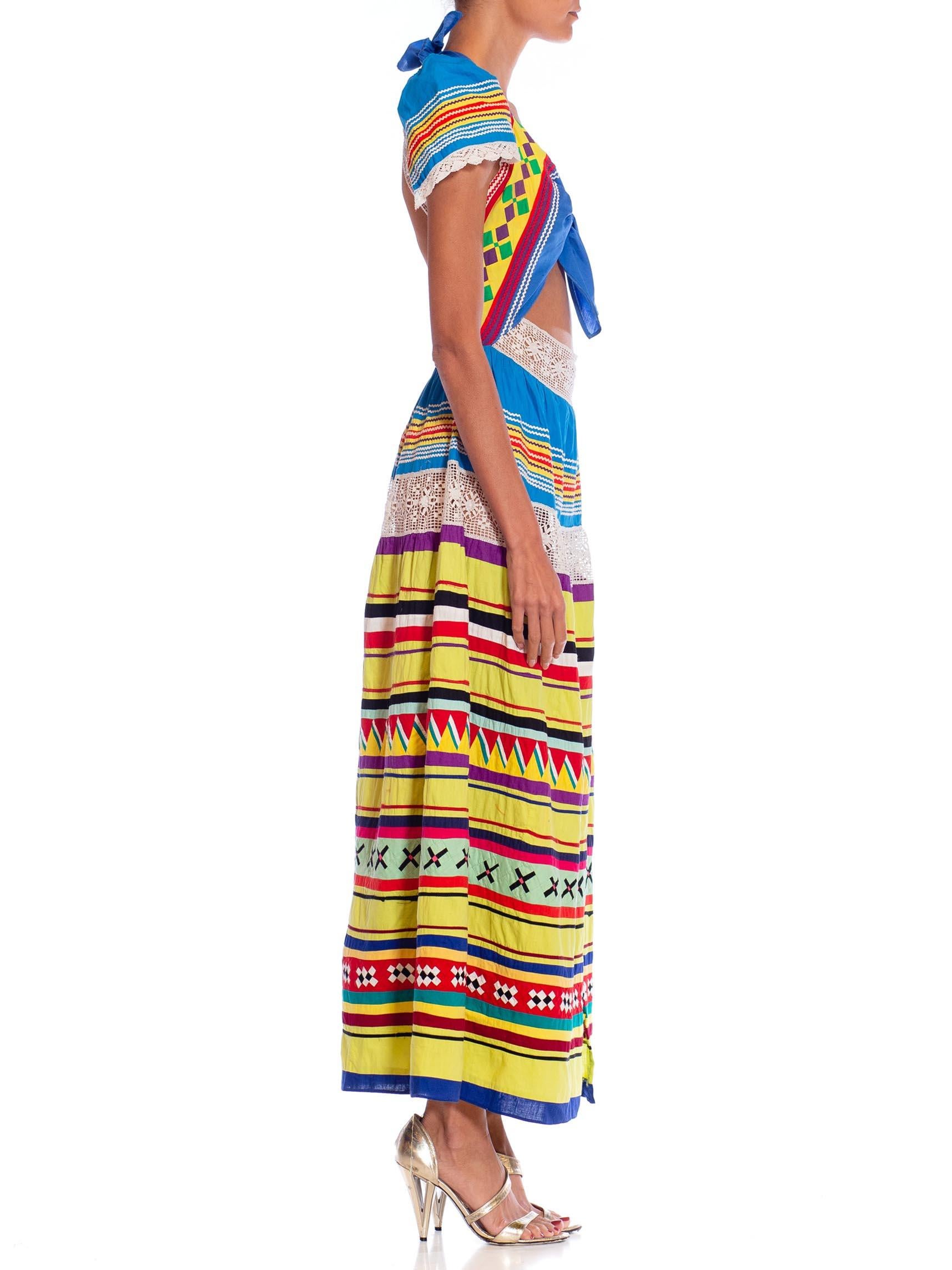 seminole dress