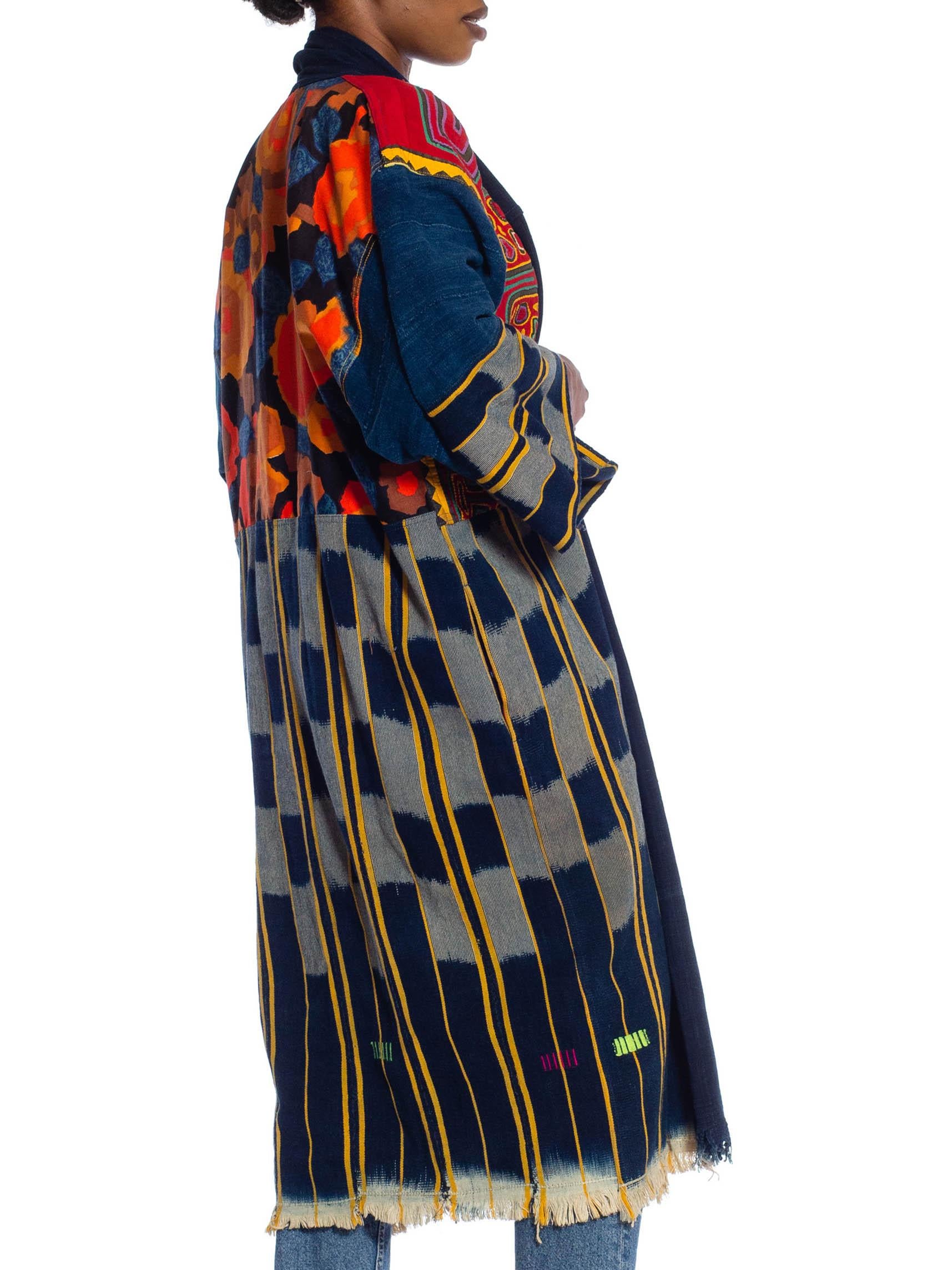 joseph coat of many colors costume