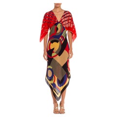 Morphew Collection Red
Black Silk Twill Geometric Two Scarf Dress Morphew Collection Red
Black Silk Twill Geometric Two Scarf Dress