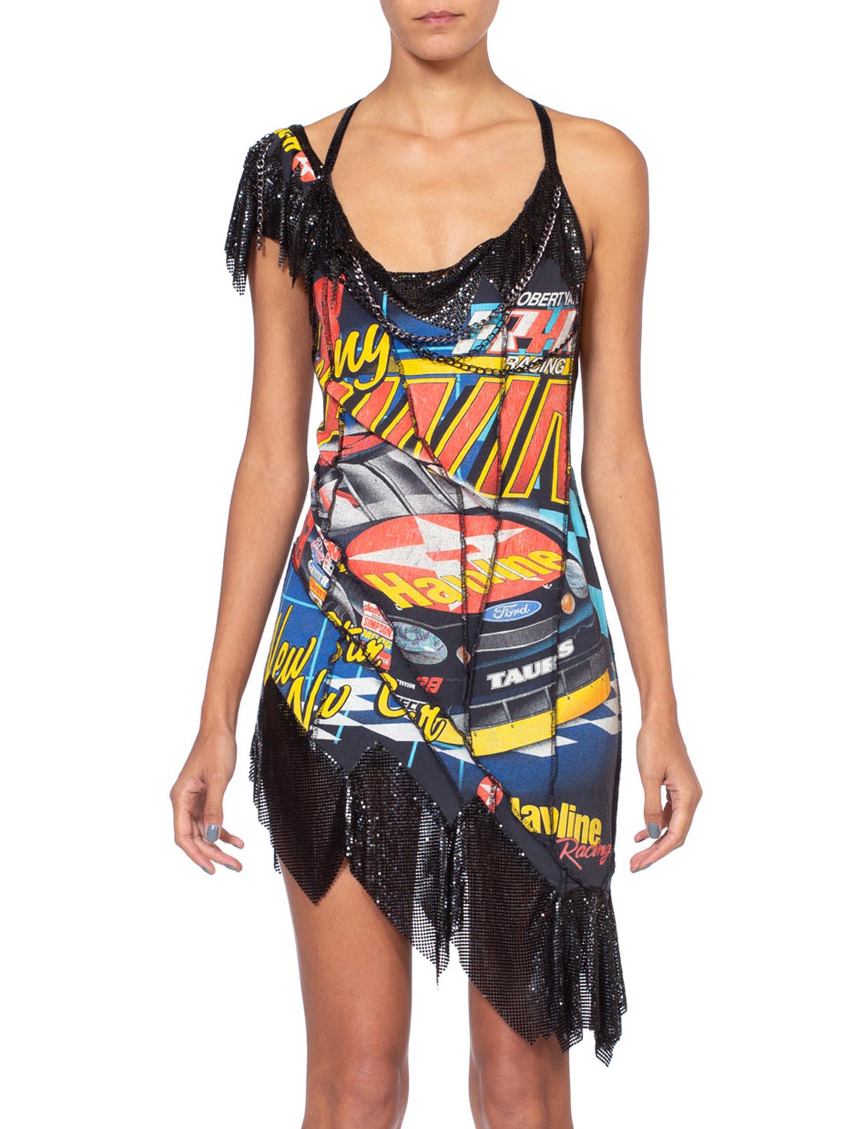 nascar dress