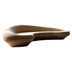 Morpho Minimal Sofa