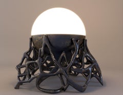 Morphogen-Lampe von John Brevard