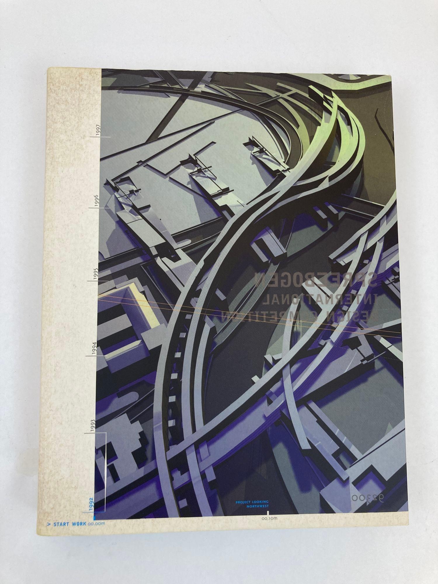 MORPHOSIS VOL. 3 : BUILDINGS AND PROJECTS, 1993-1997 Paperback par Thom Mayne, auteur et Design/One, Introduction par Anthony Vidler.
L'influente agence Morphosis de Thom Mayne, fondée au début des années 1970, est l'un des rares architectes