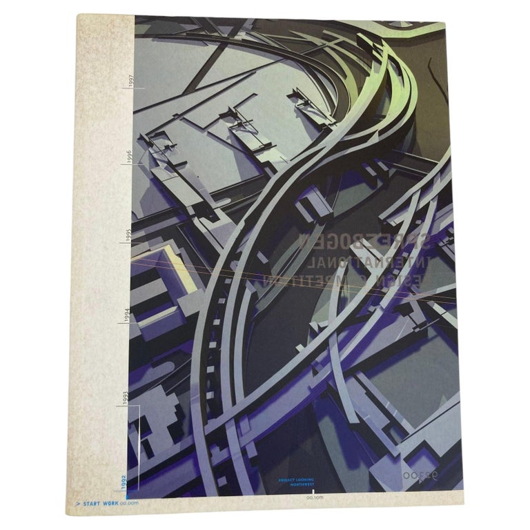 MORPHOSIS VOL. 3: BUILDINGS AND PROJECTS, 1993-1997 by Thom Mayne