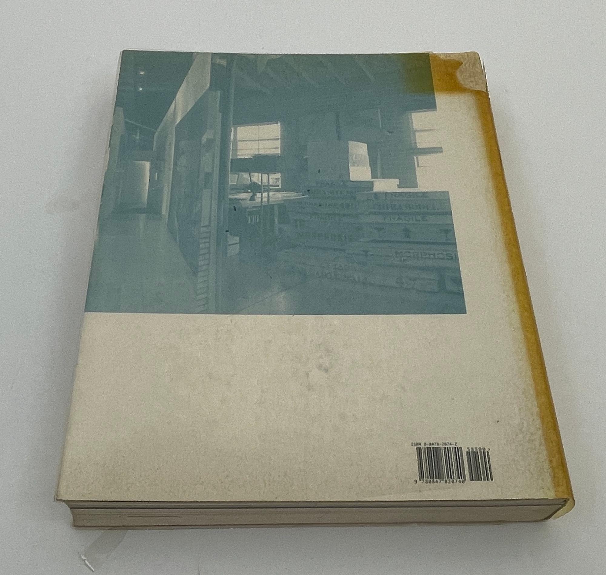 Nord-américain MORPHOSIS VOL. 3 : BUILDINGS AND PROJECTS, 1993-1997 de Thom Mayne, Design en vente