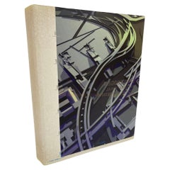 MORPHOSIS VOL. 3: BUILDINGS AND PROJECTS, 1993-1997 by Thom Mayne, Design
