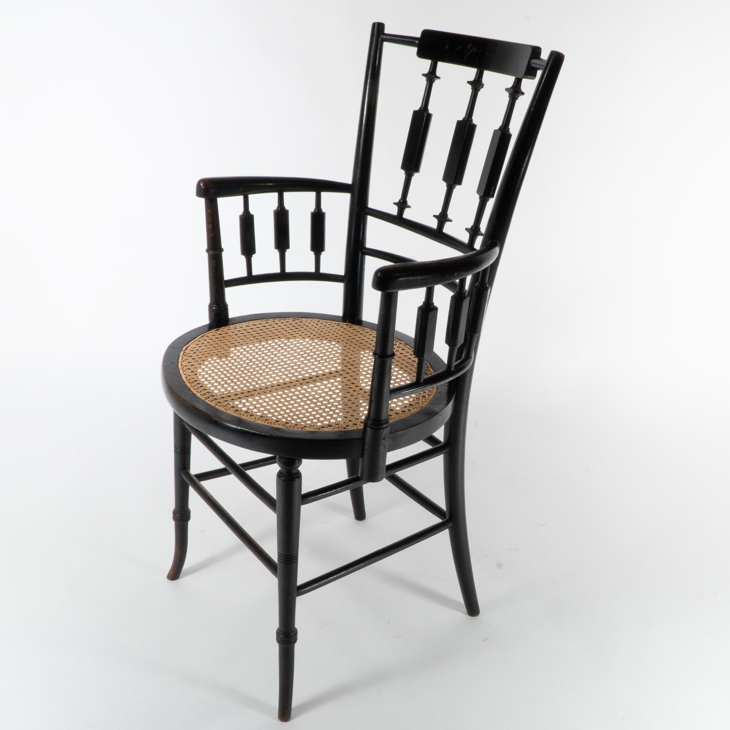 morris and co furniture