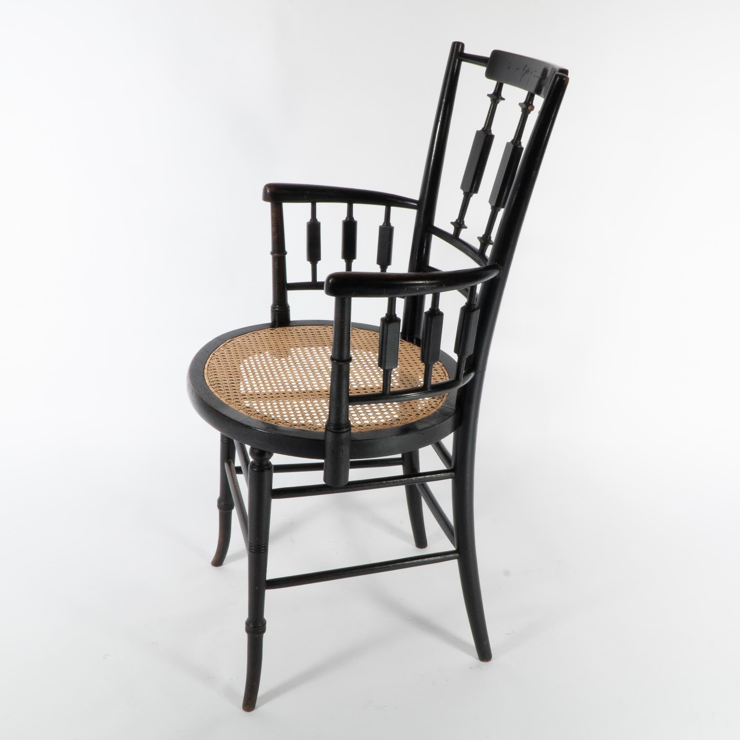 morris chairs