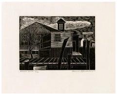 Avalon Sur" -- Modernismo de mediados de siglo