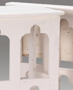 Morris Butler’s Table