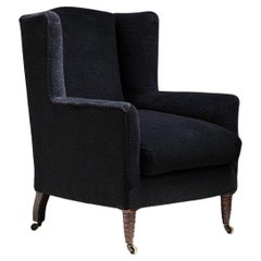 Morris & Co Armchair, England circa 1890