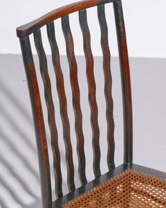 Morris & Co Lathback Chair for Liberty London