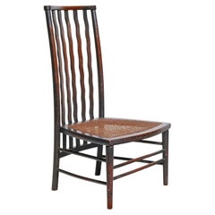 Morris & Co Lathback Chair for Liberty London