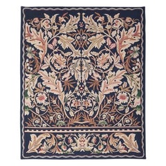Morris Corinthe Loom Woven Tapestry - 5'10" x 4'5"