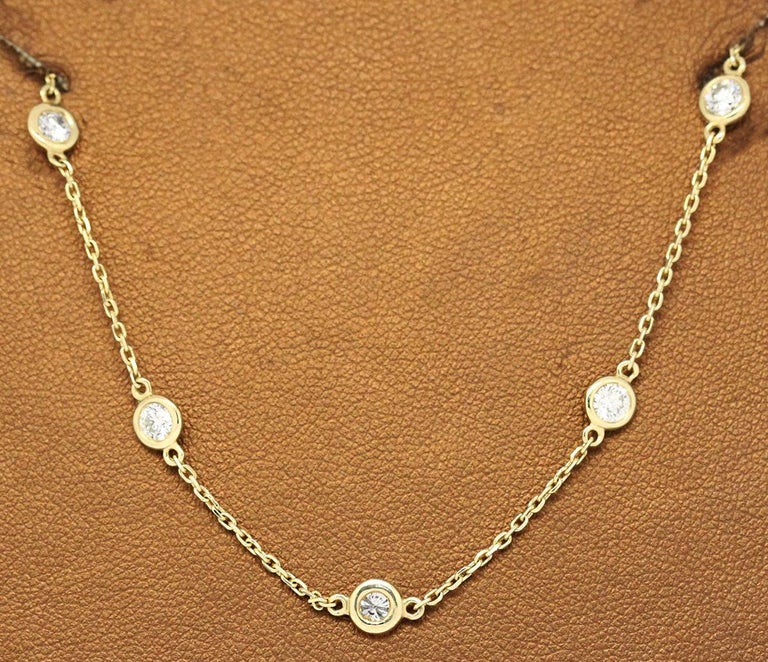 Morris & David 14K Gold 0.50ctw Diamond Choice of Motif Pendant w/ Chain main image 1