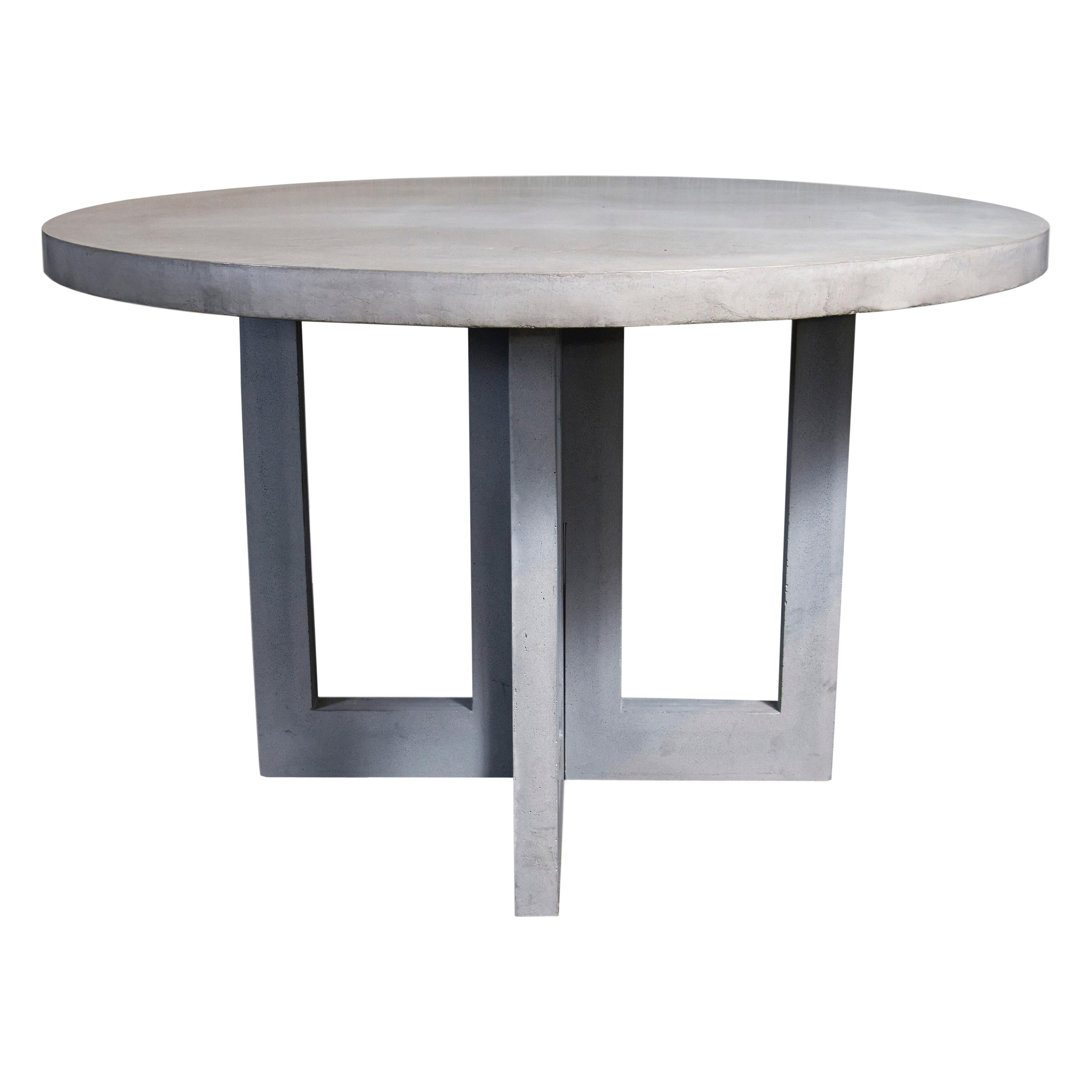 Art Nouveau Dining Table at 1stDibs