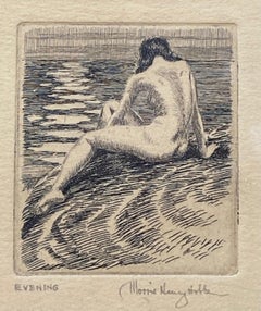 “Evening”