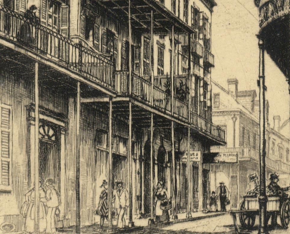 rue royale new orleans