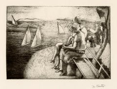 Untitled (Seaside, Cape Cod)