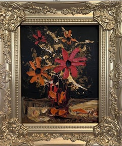 Oil Still-life Paintings