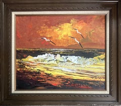 “Ocean scene”