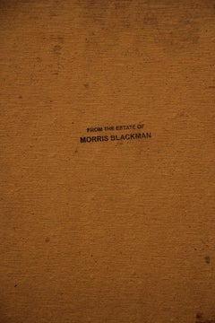 Geometric Abstract #1, multi colored, Philadelphia artist